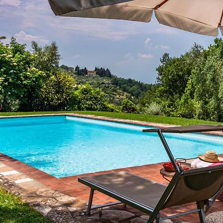 Appartamento Piero Bagno A Ripoli Exterior photo