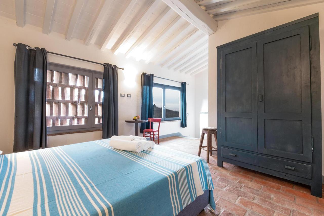 Appartamento Piero Bagno A Ripoli Exterior photo