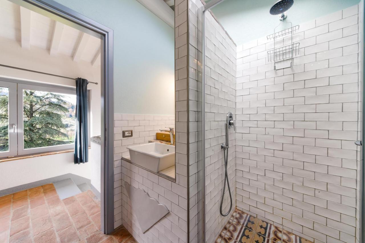 Appartamento Piero Bagno A Ripoli Exterior photo