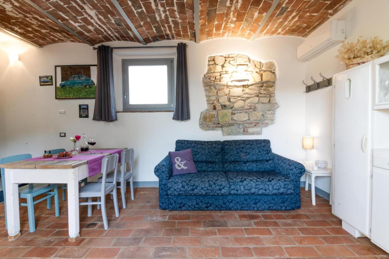 Appartamento Piero Bagno A Ripoli Exterior photo