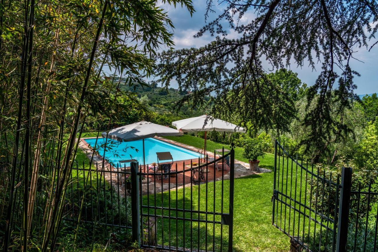 Appartamento Piero Bagno A Ripoli Exterior photo